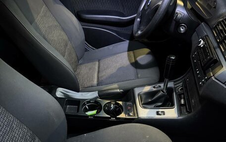 BMW 3 серия, 1999 год, 400 000 рублей, 6 фотография