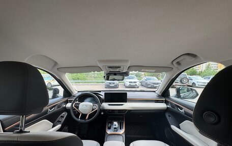 Haval Jolion, 2021 год, 1 620 000 рублей, 7 фотография