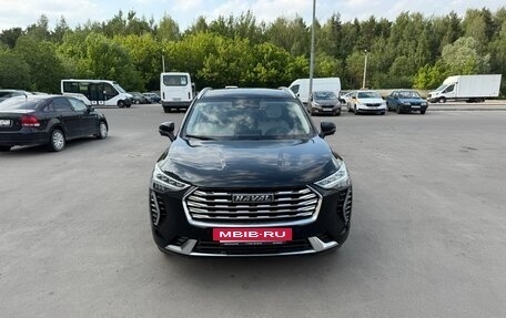 Haval Jolion, 2021 год, 1 620 000 рублей, 2 фотография