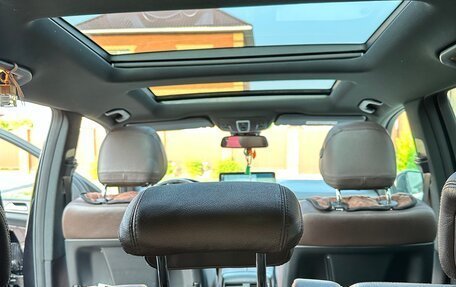 Mercedes-Benz GL-Класс, 2015 год, 3 650 000 рублей, 6 фотография