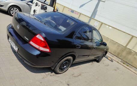 Nissan Almera Classic, 2007 год, 590 000 рублей, 2 фотография