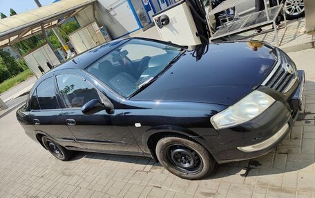 Nissan Almera Classic, 2007 год, 590 000 рублей, 3 фотография