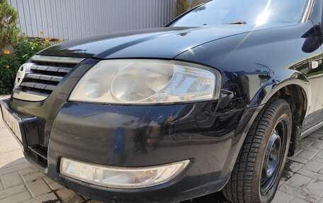Nissan Almera Classic, 2007 год, 590 000 рублей, 7 фотография