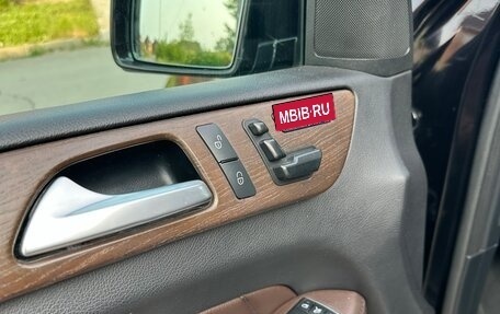 Mercedes-Benz GL-Класс, 2015 год, 3 650 000 рублей, 7 фотография