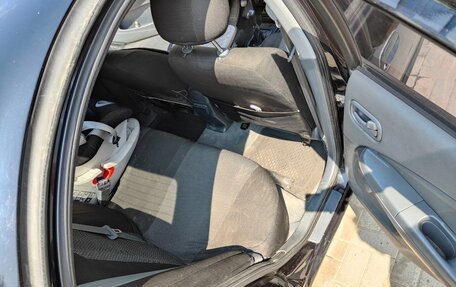 Nissan Almera Classic, 2007 год, 590 000 рублей, 10 фотография