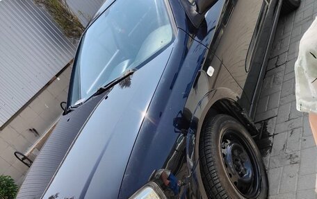 Nissan Almera Classic, 2007 год, 590 000 рублей, 13 фотография