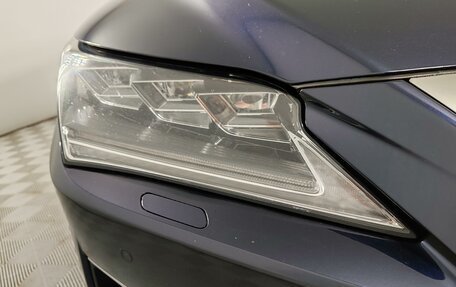Lexus RX IV рестайлинг, 2019 год, 4 325 000 рублей, 18 фотография