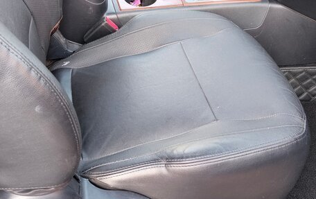 Mitsubishi Pajero IV, 2008 год, 2 250 000 рублей, 4 фотография