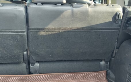 Mitsubishi Pajero IV, 2008 год, 2 250 000 рублей, 8 фотография