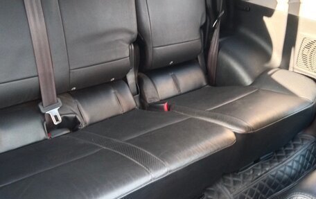 Mitsubishi Pajero IV, 2008 год, 2 250 000 рублей, 9 фотография