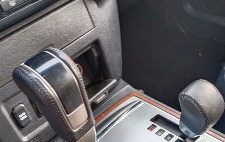Mitsubishi Pajero IV, 2008 год, 2 250 000 рублей, 23 фотография