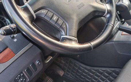 Mitsubishi Pajero IV, 2008 год, 2 250 000 рублей, 27 фотография