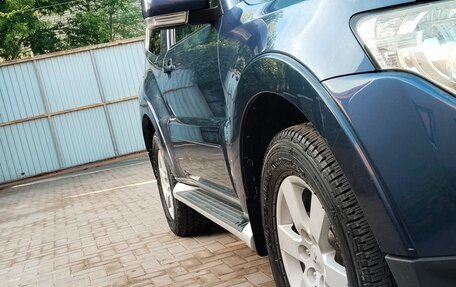 Mitsubishi Pajero IV, 2008 год, 2 250 000 рублей, 30 фотография