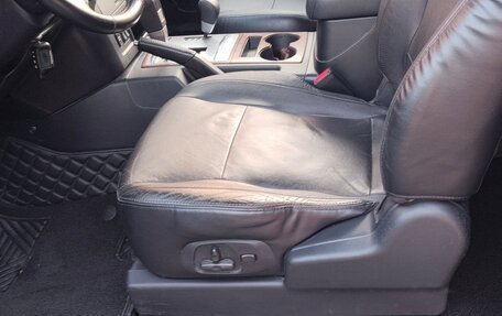 Mitsubishi Pajero IV, 2008 год, 2 250 000 рублей, 32 фотография