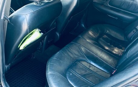 Hyundai Sonata IV рестайлинг, 2008 год, 810 000 рублей, 9 фотография