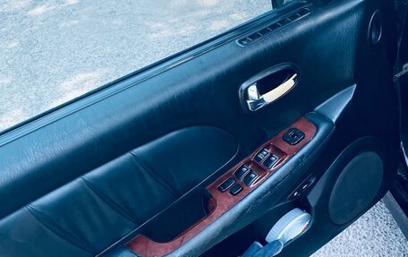 Hyundai Sonata IV рестайлинг, 2008 год, 810 000 рублей, 10 фотография