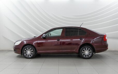 Skoda Octavia, 2010 год, 688 000 рублей, 4 фотография