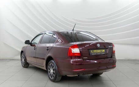 Skoda Octavia, 2010 год, 688 000 рублей, 5 фотография