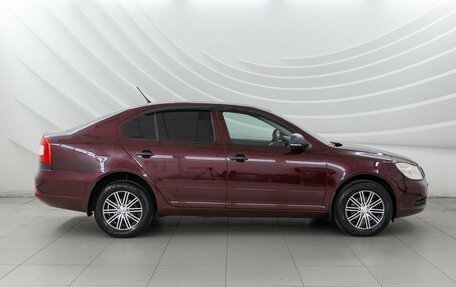 Skoda Octavia, 2010 год, 688 000 рублей, 8 фотография