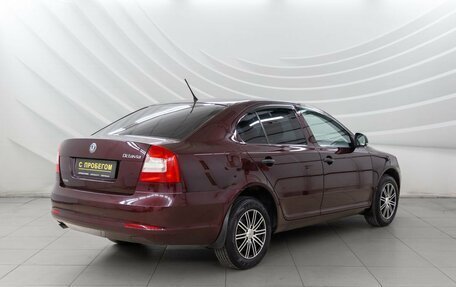 Skoda Octavia, 2010 год, 688 000 рублей, 7 фотография