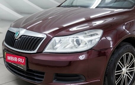 Skoda Octavia, 2010 год, 688 000 рублей, 10 фотография