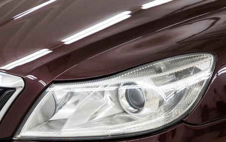 Skoda Octavia, 2010 год, 688 000 рублей, 11 фотография