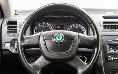 Skoda Octavia, 2010 год, 688 000 рублей, 20 фотография