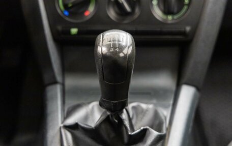 Skoda Octavia, 2010 год, 688 000 рублей, 24 фотография