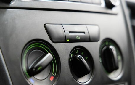 Skoda Octavia, 2010 год, 688 000 рублей, 25 фотография