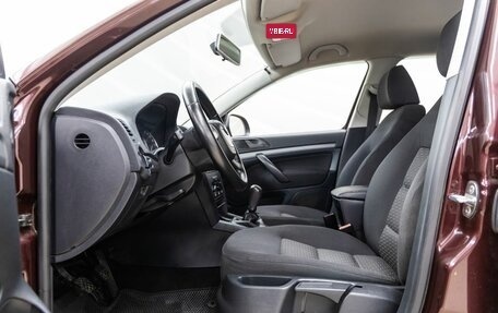Skoda Octavia, 2010 год, 688 000 рублей, 15 фотография