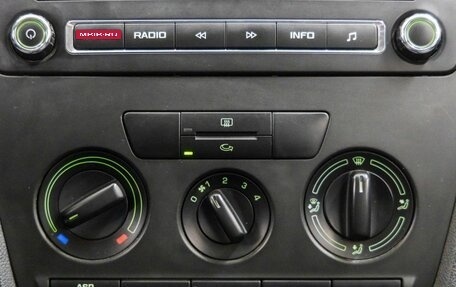 Skoda Octavia, 2010 год, 688 000 рублей, 23 фотография