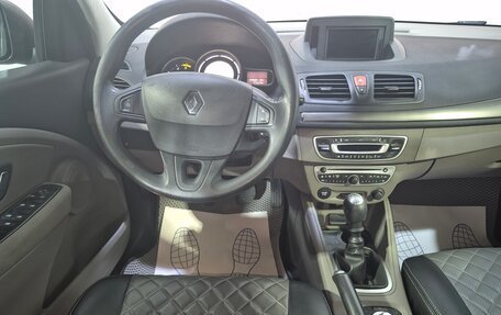 Renault Megane III, 2010 год, 699 000 рублей, 8 фотография