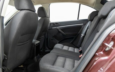 Skoda Octavia, 2010 год, 688 000 рублей, 29 фотография