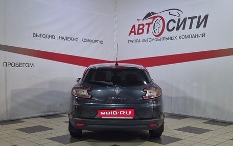 Renault Megane III, 2010 год, 699 000 рублей, 6 фотография