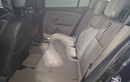 Renault Megane III, 2010 год, 699 000 рублей, 13 фотография