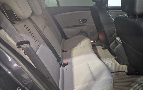 Renault Megane III, 2010 год, 699 000 рублей, 12 фотография