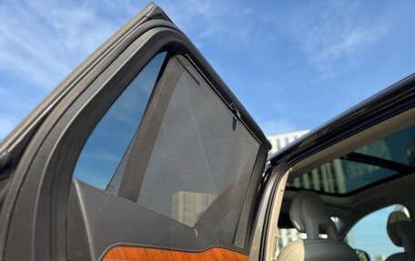 Volvo XC90 II рестайлинг, 2019 год, 3 000 000 рублей, 2 фотография