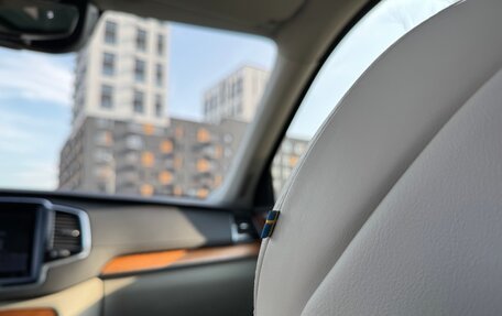 Volvo XC90 II рестайлинг, 2019 год, 3 000 000 рублей, 8 фотография