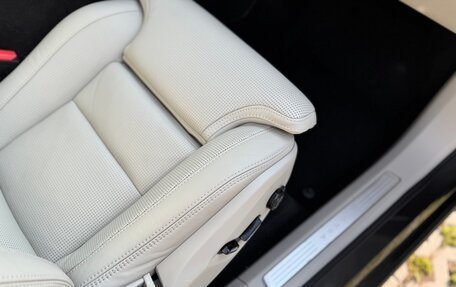 Volvo XC90 II рестайлинг, 2019 год, 3 000 000 рублей, 24 фотография