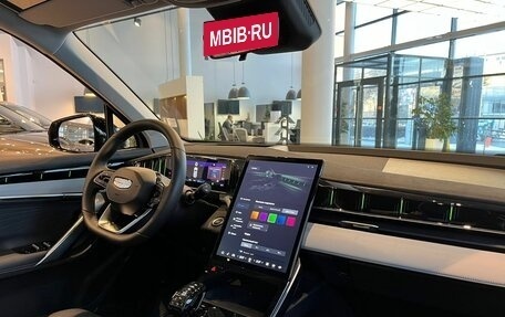 Geely Atlas, 2024 год, 3 717 190 рублей, 15 фотография