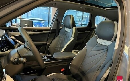 Geely Atlas, 2024 год, 3 717 190 рублей, 9 фотография