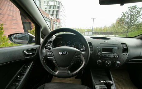 KIA Cerato III, 2015 год, 1 180 000 рублей, 5 фотография
