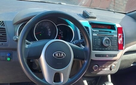 KIA Venga I, 2015 год, 1 200 000 рублей, 3 фотография