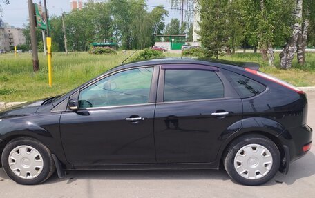 Ford Focus II рестайлинг, 2008 год, 470 000 рублей, 7 фотография