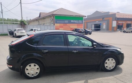 Ford Focus II рестайлинг, 2008 год, 470 000 рублей, 10 фотография