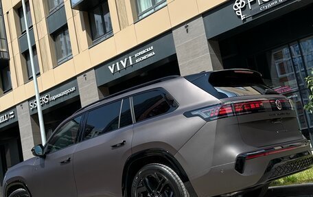 Volkswagen Teramont, 2025 год, 6 490 000 рублей, 3 фотография