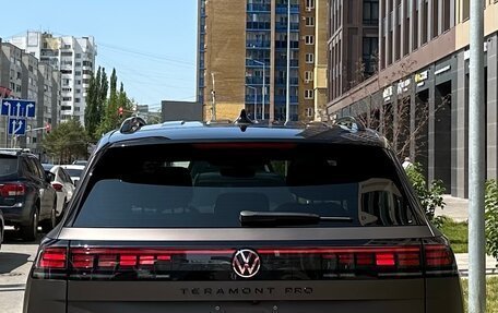 Volkswagen Teramont, 2025 год, 6 490 000 рублей, 4 фотография