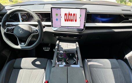 Volkswagen Teramont, 2025 год, 6 490 000 рублей, 10 фотография