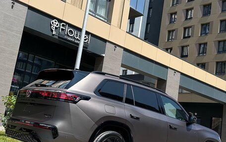Volkswagen Teramont, 2025 год, 6 490 000 рублей, 5 фотография