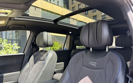 Volkswagen Teramont, 2025 год, 6 490 000 рублей, 11 фотография